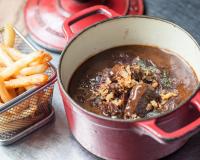 Les meilleures recettes de carbonade flamande