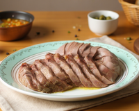 Langue de bœuf inratable