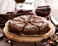 L’astuce de Philippe Etchebest pour transformer un simple gâteau au chocolat en pur plaisir