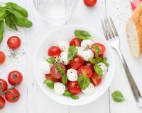 Mozzarella : comment bien la choisir en fonction de ses envies ?