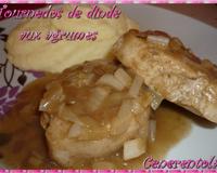 Une viande très tendre et une sauce acidulé.