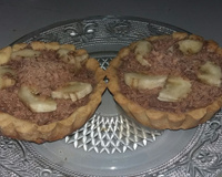 Tartelettes au citron express
