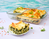 Cette astuce de Jamie Oliver va vous faire gagner du temps avec les épinards surgelés