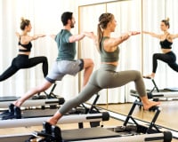 Pilates et Reformer : 3 recettes parfaites pour booster vos résultats et affiner votre silhouette