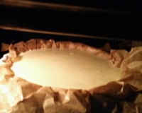 Cheese cake fromage blanc