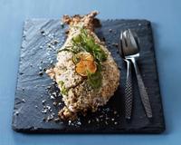 Cette recette a été réalisée avec le Gros Sel Gris Tradition Le Guérandais.