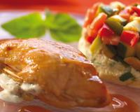 Délicieuse recette