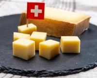 Ce fromage suisse est élu meilleur du monde pour la 3ème fois !