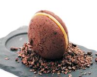 Des saveurs intenses pour un whoopie intense