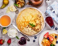 Crêpes pour la Chandeleur : Nos conseils et notre sélection de recettes