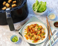 5 recettes rapides à faire pour - enfin - aimer le tofu