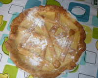 Tarte au libouli