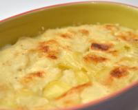 Habituellement réalisé au four, le gratin est l'une des recettes phares de notre patrimoine culinaire. Avec la cuisson micro-ondes, c'est la rencontre de la tradition…