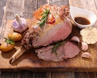 7 astuces pour réussir la cuisson du gigot d’agneau au four