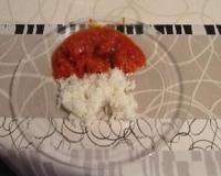 Une recette de la réunion