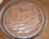 Un très bon dessert