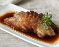 Porc dong po