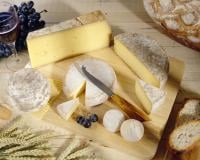 Les 10 fromages de montagne que l'on adore 