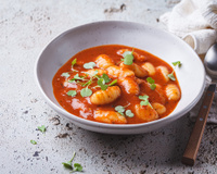 Ces gnocchis au chorizo prêts en 5 minutes vont devenir votre nouveau plat mijoté préféré