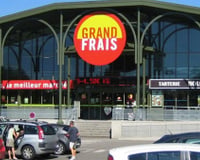 Rappel produit : des aiguillettes de poulet vendues chez Grand Frais dans plusieurs départements sont contaminées