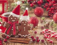 Ces 5 desserts de Noël que l'on peut faire avec les enfants