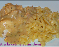 Une recette qui a toujours du succès auprès des petits et des grands, parfaite pour recevoir.