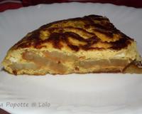 Parfaite en apéritif ou pour accompagner des brochettes !