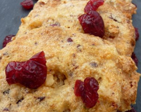 Des gourmandises craquantes, légères convenant aussi bien à ceux qui sont au régime qu'aux allergiques.