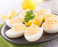 Où manger le meilleur œuf mayonnaise du monde ?