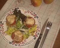 Quand la pomme devient tartines...