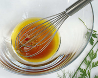Sauce vinaigrette