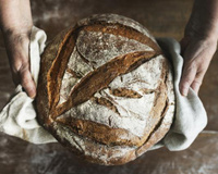12 recettes de pains faciles à faire à la maison