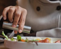 Salières, déco et même papier toilette : excédé par les vols, ce chef prend une décision radicale