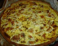 Cette recette permet de changer un peu nos habitudes