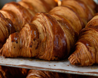 Où acheter le meilleur croissant au beurre du Grand Paris ? Voici la boulangerie qui a gagné le concours 2025 !