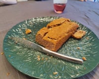 Gâteau aux marrons facile