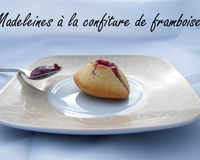 Il y'a peu de temps, mon meilleur ami m'a fait goûter des madeleines fourrées à la fraise que j'ai beaucoup aimé. J'ai donc décidé d'essayer mais en les fourrant à la…