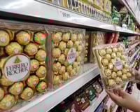 Ferrero, Schokobon, combien peut-on en manger réellement par jour ? Ce médecin nutritionniste tranche