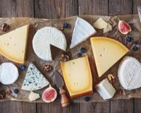 Peut-on en manger du fromage à chaque repas ?