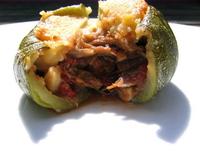 Une façon originale d'accommoder le confit!