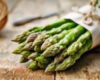 Profitez de la saison des asperges avec ses délicieuses recettes qui sentent bon le printemps !