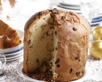 Panettone maison