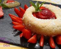 Une recette de grand chef qui épatera vos invités.
