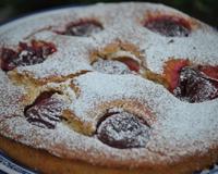 C'est une tarte aux accents d italie, facile et rapide à faire.