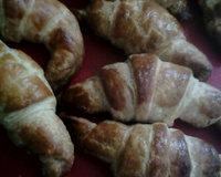 Les croissants express