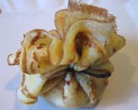 Recette très goûteuse