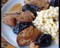Le filet mignon est un morceau de viande très fin et tendre. Très apprécié des enfants qui n'aiment pas les petits bouts de gras, il fera également des heureux dans les…