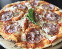 Pizzas