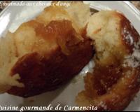 L'ensaimada est une pâtisserie typique de Majorque. Qui se déguste nature où fourré avec la confiture de cheveux d'ange, ou confiture de courge spaghetti . Ayant fait…