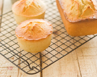 Gâteau au yaourt : une base savoureuse